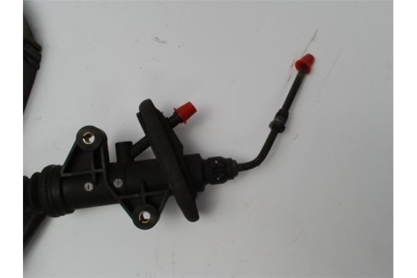 Recambio de bomba de embrague para seat alhambra (7v8) 1.9 tdi referencia OEM IAM 95VW7A563BD  