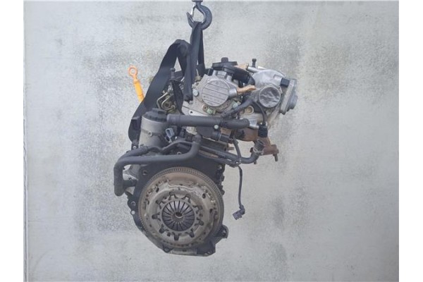 Recambio de motor completo para seat ibiza (6l1) 1.9 sdi referencia OEM IAM ASY  