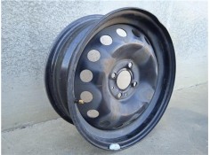 Recambio de llanta para renault zoe electrico referencia OEM IAM 403008562R  