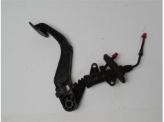 Recambio de bomba de embrague para seat alhambra (7v8) 1.9 tdi referencia OEM IAM 95VW7A563BD  