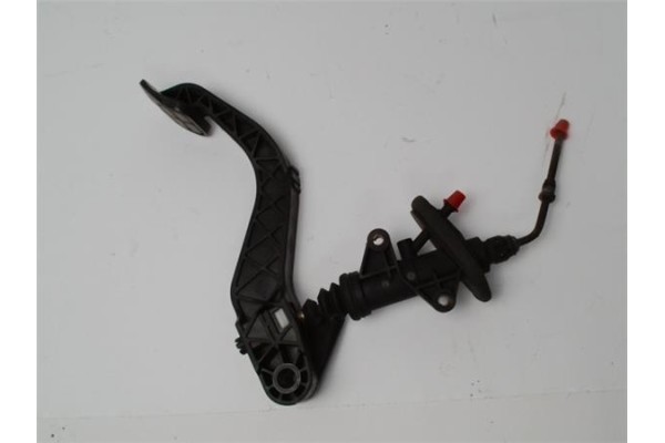 Recambio de bomba de embrague para seat alhambra (7v8) 1.9 tdi referencia OEM IAM 95VW7A563BD  