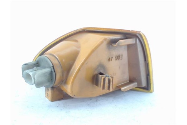 Recambio de intermitente delantero izquierdo para opel astra f berlina referencia OEM IAM   