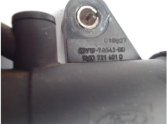 Recambio de bomba de embrague para seat alhambra (7v8) 1.9 tdi referencia OEM IAM 95VW7A563BD  