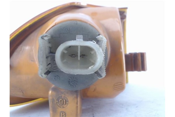 Recambio de intermitente delantero izquierdo para opel astra f berlina referencia OEM IAM   