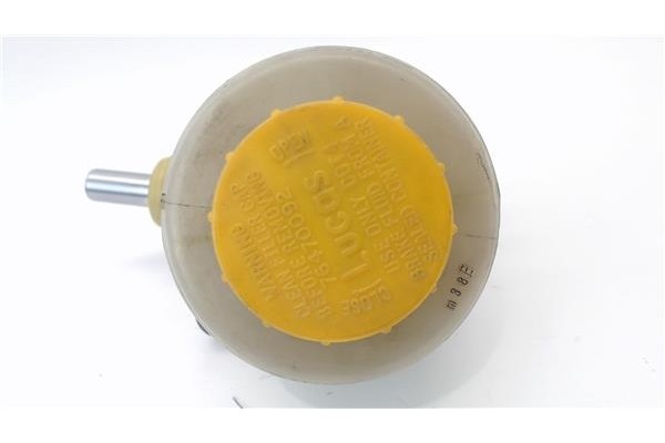 Recambio de bomba freno para nissan serena (c23m) 2.3 d referencia OEM IAM 74470892  