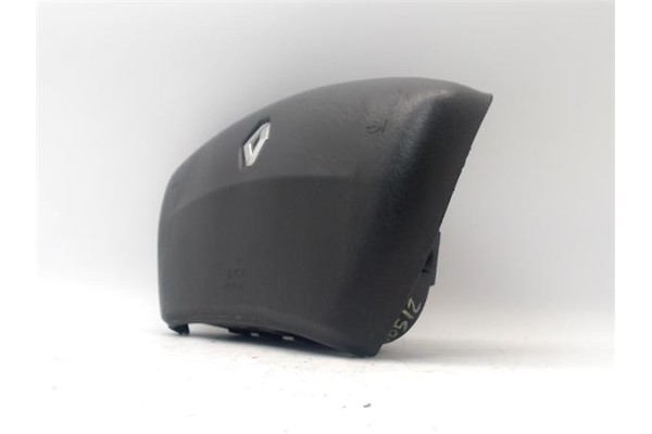 Recambio de airbag volante para renault trafic ii furgón (fl) 2.5 dti referencia OEM IAM 8200136331  