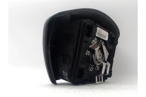 Recambio de airbag volante para renault trafic ii furgón (fl) 2.5 dti referencia OEM IAM 8200136331  