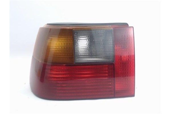 Recambio de piloto trasero izquierdo para seat ibiza (6k1) referencia OEM IAM   