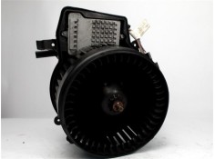 Recambio de motor calefaccion para mercedes-benz clase c (bm 203) berlina 2.2 220 cdi (203.006) referencia OEM IAM A2038202514 M