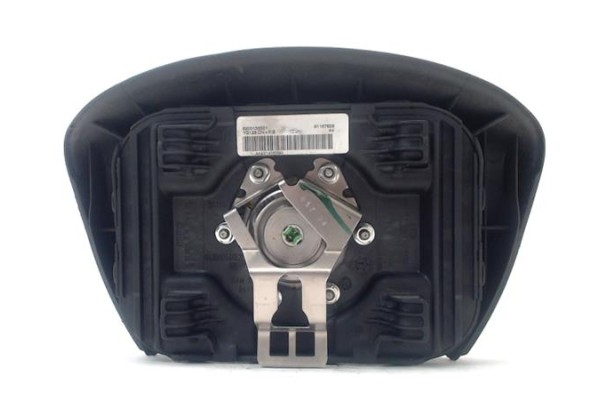 Recambio de airbag volante para renault trafic ii furgón (fl) 2.5 dti referencia OEM IAM 8200136331  