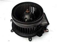Recambio de motor calefaccion para mercedes-benz clase c (bm 203) berlina 2.2 220 cdi (203.006) referencia OEM IAM A2038202514 M