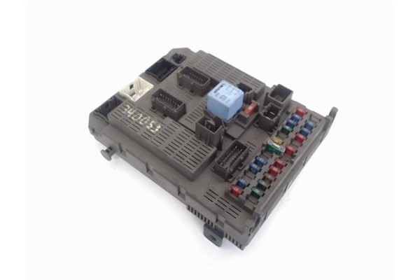 Recambio de centralita para citroen c5 berlina 1.8 16v (dc6fzb, dc6fze) referencia OEM IAM 96453529 15210701 