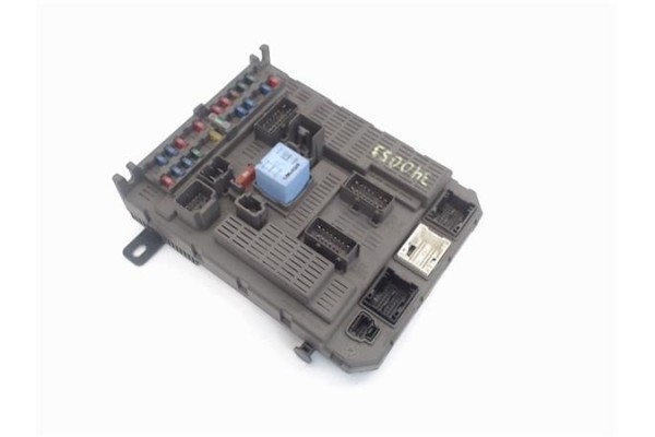 Recambio de centralita para citroen c5 berlina 1.8 16v (dc6fzb, dc6fze) referencia OEM IAM 96453529 15210701 