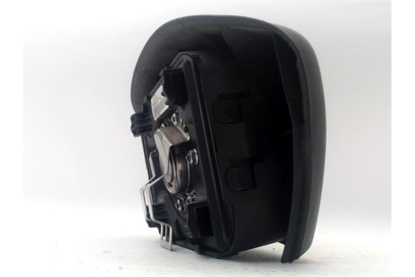 Recambio de airbag volante para renault trafic ii furgón (fl) 2.5 dti referencia OEM IAM 8200136331  