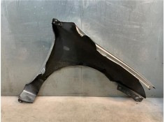 Recambio de aleta delantero izquierda para toyota corolla (e12) 1.6 vvt-i referencia OEM IAM 5381202090  