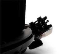 Recambio de motor calefaccion para mercedes-benz clase c (bm 203) berlina 2.2 220 cdi (203.006) referencia OEM IAM A2038202514 M