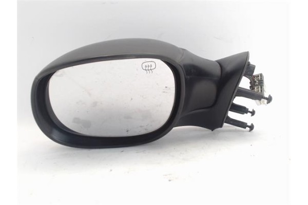 Recambio de retrovisor electrico izquierdo para citroen xsara picasso 2.0 hdi referencia OEM IAM 8149NK  