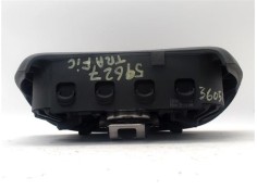 Recambio de airbag volante para renault trafic ii furgón (fl) 2.5 dti referencia OEM IAM 8200136331  