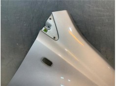 Recambio de aleta delantero derecha para nissan note (e11e) 1.5 dci referencia OEM IAM F31129U0MA F31009U0M0 