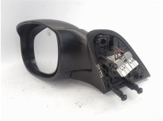 Recambio de retrovisor electrico izquierdo para citroen xsara picasso 2.0 hdi referencia OEM IAM 8149NK  