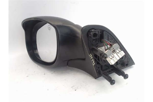 Recambio de retrovisor electrico izquierdo para citroen xsara picasso 2.0 hdi referencia OEM IAM 8149NK  