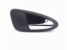 Recambio de manilla int. puerta delantero derecha para seat ibiza (6p1) 1.0 style referencia OEM IAM 6J1837114  