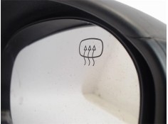 Recambio de retrovisor electrico izquierdo para citroen xsara picasso 2.0 hdi referencia OEM IAM 8149NK  