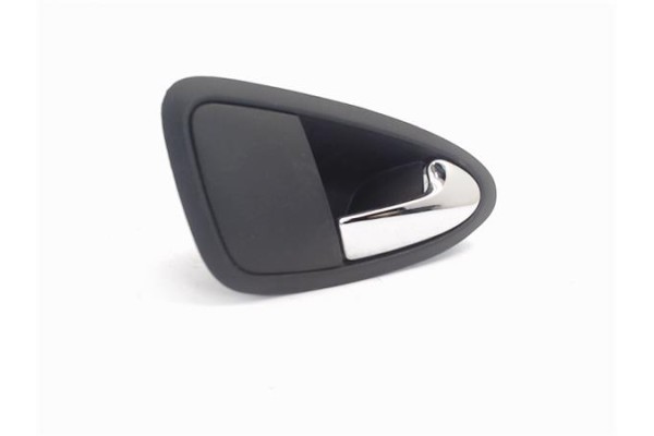 Recambio de manilla int. puerta delantero derecha para seat ibiza (6p1) 1.0 style referencia OEM IAM 6J1837114  