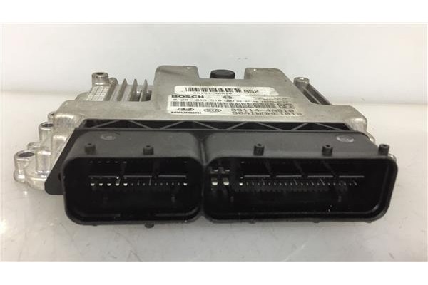 Recambio de centralita para hyundai h-1 starex 2.5 crdi referencia OEM IAM 391144A510 0281013510 