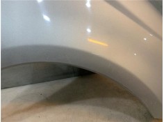 Recambio de aleta delantero derecha para nissan note (e11e) 1.5 dci referencia OEM IAM F31129U0MA F31009U0M0 