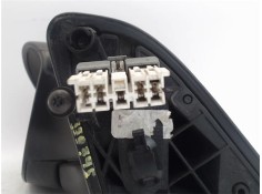 Recambio de retrovisor electrico izquierdo para citroen xsara picasso 2.0 hdi referencia OEM IAM 8149NK  