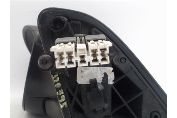 Recambio de retrovisor electrico izquierdo para citroen xsara picasso 2.0 hdi referencia OEM IAM 8149NK  