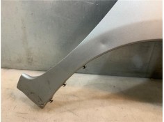 Recambio de aleta delantero derecha para nissan note (e11e) 1.5 dci referencia OEM IAM F31129U0MA F31009U0M0 