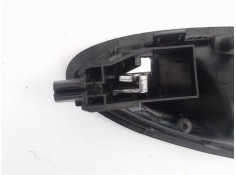 Recambio de manilla int. puerta delantero derecha para seat ibiza (6p1) 1.0 style referencia OEM IAM 6J1837114  