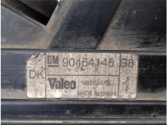 Recambio de faro delantero izquierdo para opel vectra b berlina referencia OEM IAM 90464145  