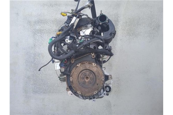 Recambio de motor completo para seat ibiza (6k1) 1.9 sdi referencia OEM IAM AQM  