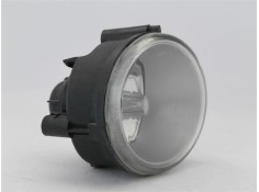 Recambio de faro antiniebla derecho para renault trafic ii furgón (fl) 2.5 dti referencia OEM IAM 7701045717  