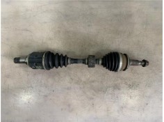 PALIER DELANTERO IZQUIERDO 434200F080 T76059 434200F081 TOYOTA | 434100F070 TOYOTA | 434708Z038 TOYOTA