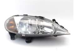 Recambio de faro delantero dcho para renault megane i fase 2 berlina (ba0) referencia OEM IAM 7701047180  
