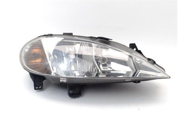 Recambio de faro delantero dcho para renault megane i fase 2 berlina (ba0) referencia OEM IAM 7701047180  