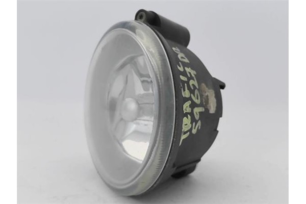 Recambio de faro antiniebla derecho para renault trafic ii furgón (fl) 2.5 dti referencia OEM IAM 7701045717  
