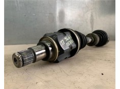 Recambio de palier delantero izquierdo para toyota verso (aur2/zgr2) 2.0 d-4d referencia OEM IAM 434200F080 T76059 434200F081 , 