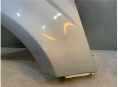 Recambio de aleta delantero derecha para nissan note (e11e) 1.5 dci referencia OEM IAM F31129U0MA F31009U0M0 