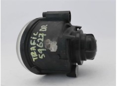 Recambio de faro antiniebla derecho para renault trafic ii furgón (fl) 2.5 dti referencia OEM IAM 7701045717  