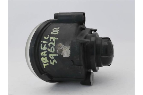 Recambio de faro antiniebla derecho para renault trafic ii furgón (fl) 2.5 dti referencia OEM IAM 7701045717  