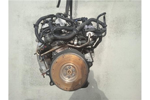 Recambio de motor completo para seat ibiza (6l1) 1.4 16v referencia OEM IAM BBY  
