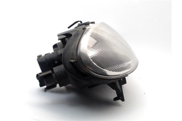 Recambio de faro delantero dcho para renault megane i fase 2 berlina (ba0) referencia OEM IAM 7701047180  