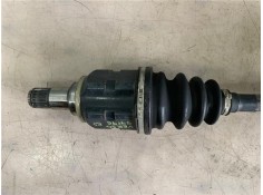 Recambio de palier delantero izquierdo para toyota verso (aur2/zgr2) 2.0 d-4d referencia OEM IAM 434200F080 T76059 434200F081 , 