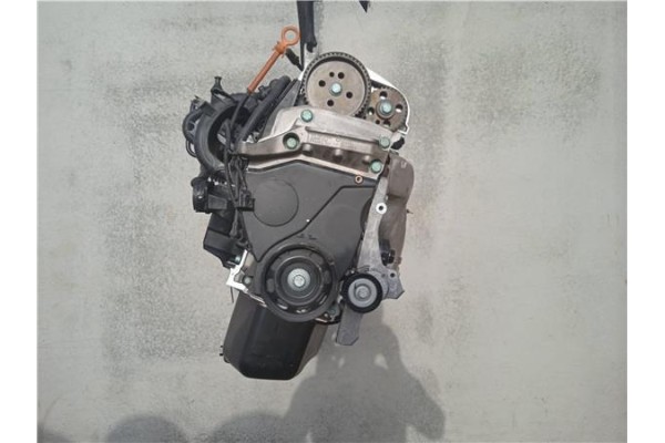 Recambio de motor completo para seat ibiza (6l1) 1.4 16v referencia OEM IAM BBY  