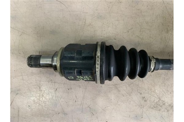Recambio de palier delantero izquierdo para toyota verso (aur2/zgr2) 2.0 d-4d referencia OEM IAM 434200F080 T76059 434200F081 , 